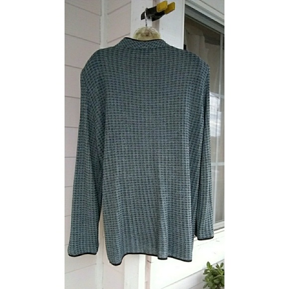 MISOOK COLLECTION CARDIGAN - Picture 2 of 3